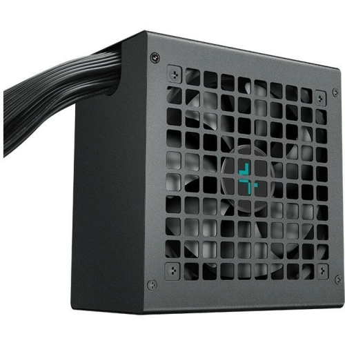 Блок питания Deepcool PL800D (ATX 3.0, 800W, PWM 120mm fan, Active PFC+DC to DC, 80+ Bronze) RET