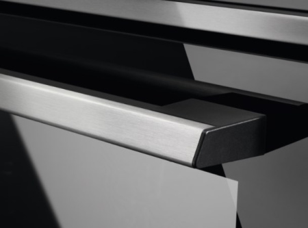 Духовой шкаф Electrolux OEF5E50X