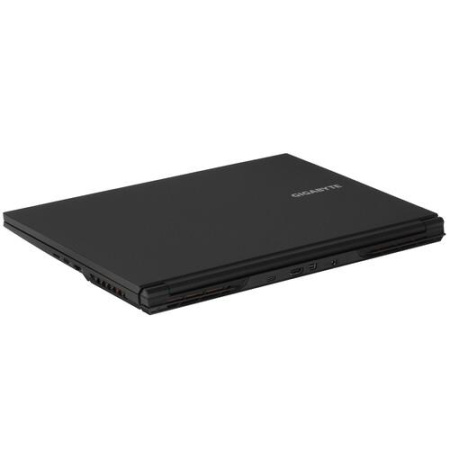 16" Ноутбук GIGABYTE G6 MF черный