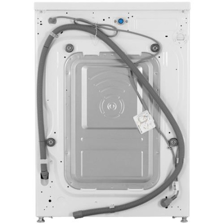 Стиральная машина LG F4V9LA2W белый