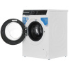 Стиральная машина Bosch WGK244Z0ME белый