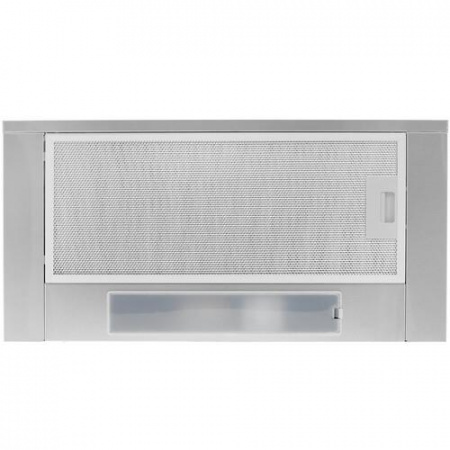 Вытяжка телескопическая Hansa OTP6233IH серебристый/серебристый