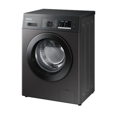 Стиральная машина Samsung WW70AG5S20CXLP черный