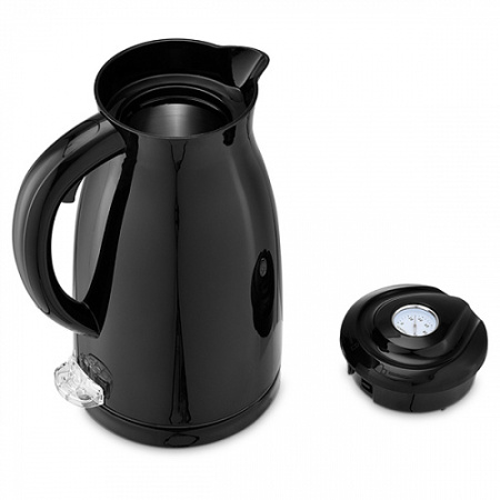 Электрочайник BQ KT1709S Black