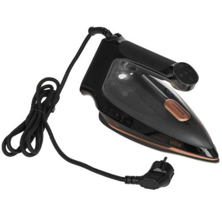 Утюг Braun FI7276BK черный