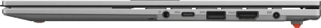 15.6" ASUS E1504FA-BQ1586