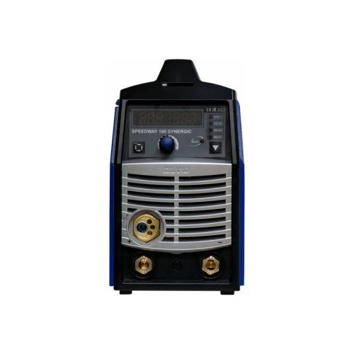Сварочный полуавтомат Aurora Speedway 180 IGBT (19214)