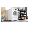Сушильная машина Bosch WQG241ALPL белый