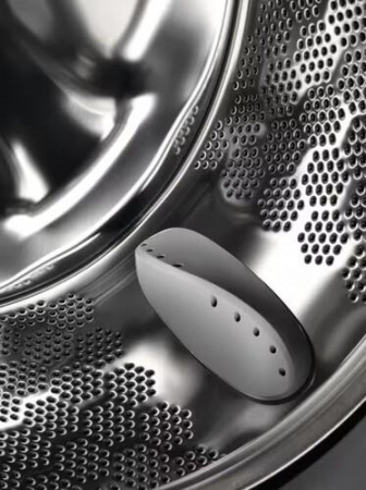 Стиральная машина Electrolux EW6FN448W белый