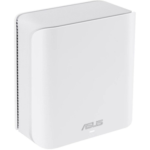 Маршрутизатор ASUS BD4(W-2-PK) 90IG0960-MO3C20 WiFi 7 2x2.5G+2x2.5G 2882+688Mbps 5GHz/2.4GHz
