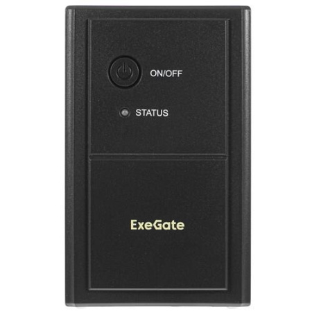 ИБП ExeGate SpecialPro UNB-400.LED.AVR.EURO