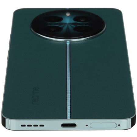 Смартфон Realme 12+ 8/256 Гб 5G Зеленый