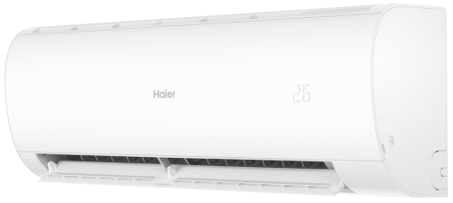 Настенная сплит-система Haier HSU-24HPL303/R3/HSU-24HPL103/R3 Coral 2025 (-40C)