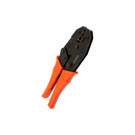 Клещи обжимные KENDO 11706