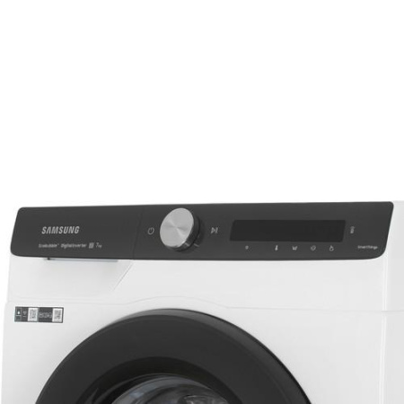 Стиральная машина Samsung WW70AG6S23ATLP белый