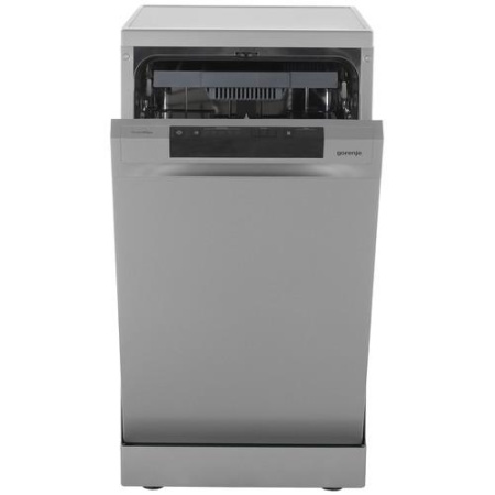 Посудомоечная машина Gorenje GS541D10X серый