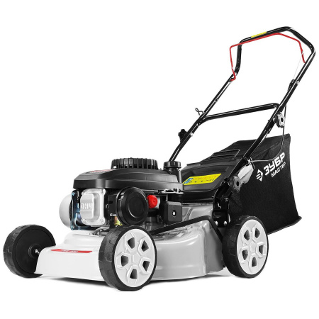 Газонокосилка ЗУБР ГБ-400