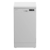 Посудомоечная машина Indesit DFS 1C67 белый