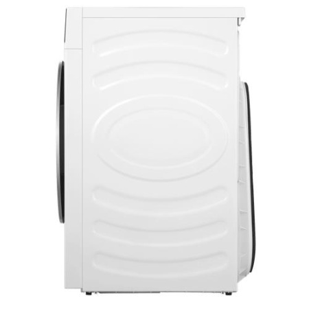 Сушильная машина Hisense DH5I804UW2D белый