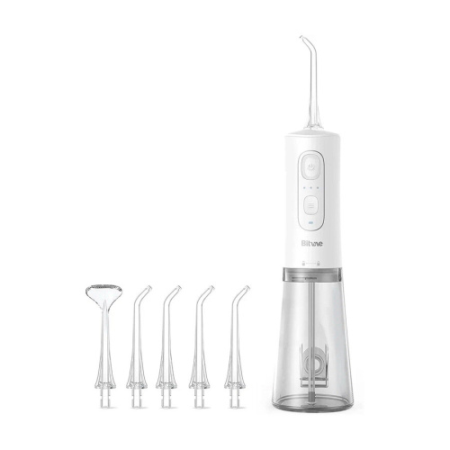 Ирригатор Bitvae С2 Water Flosser белый