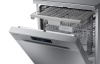 Посудомоечная машина Samsung DW60M6050FS/WT серебристый
