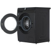 Стиральная машина Samsung WW90DG6U34LBLP черный
