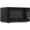 Микроволновая печь Hyundai HYM-D3012 черный