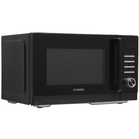 Микроволновая печь Hyundai HYM-D3012 черный