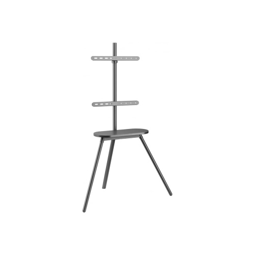 Подставка для телевизора Cactus CS-ST2844GY темно-серый