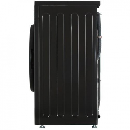 Стиральная машина LG F2Y1NS6J черный
