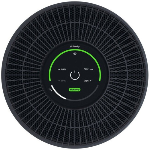 Очиститель-обеззараживатель TION IQ-400 черный