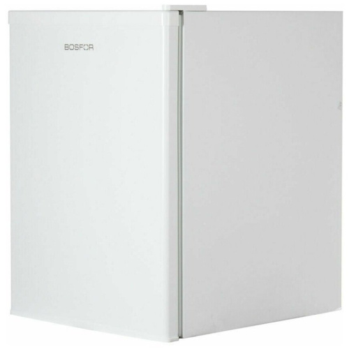 Холодильник BOSFOR RF 063 белый