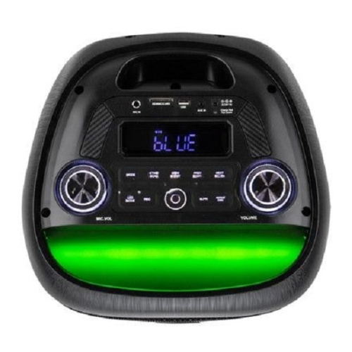 Портативная акустика ELTRONIC 30-72 Crazy Box 1000