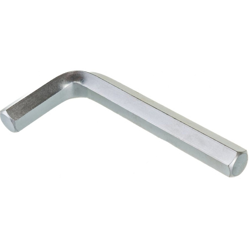 Набор ключей шестигранных AV Steel AV-361119 Г-образных HEX 2-22мм 19 предм.