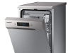 Посудомоечная машина Samsung DW50R4050FS/WT серебристый