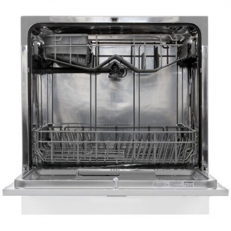 Посудомоечная машина Hyundai DT505 белый