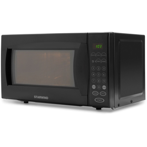 Микроволновая печь Starwind SMW5020 черный