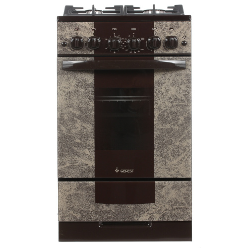 Газовая плита Gefest ПГ 5500-02 0114