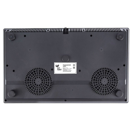 Плитка индукционная Kitfort КТ-109