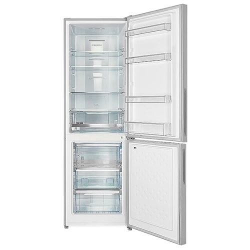 Холодильник MAUNFELD MFF185NFS Inverter