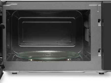 Микроволновая печь Hyundai HYM-D3034 черный