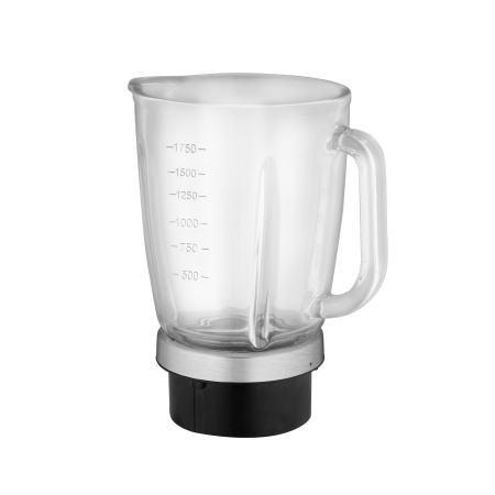 Блендер Rondell RDE-1253 стальной