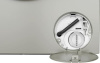 Стиральная машина Bosch WGK264ZXME серебристый