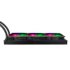 СВО Silverstone G53NP360ARGB020 (SST-NP360-ARGB)
