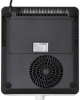 Индукционная плитка Hyundai HYC-0105 белый