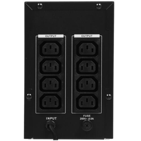 ИБП ExeGate SpecialPro UNB-1200.LED.AVR.8C13