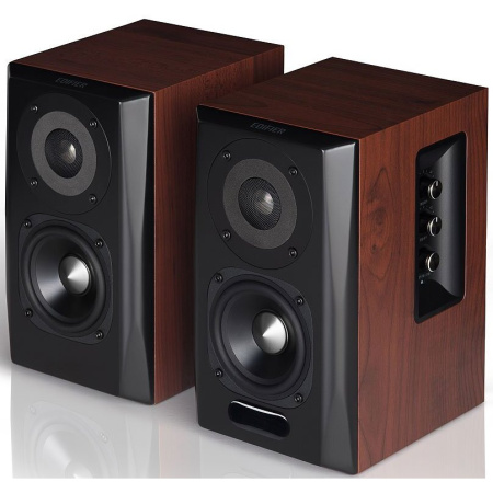 Колонки EDIFIER S350DB brown