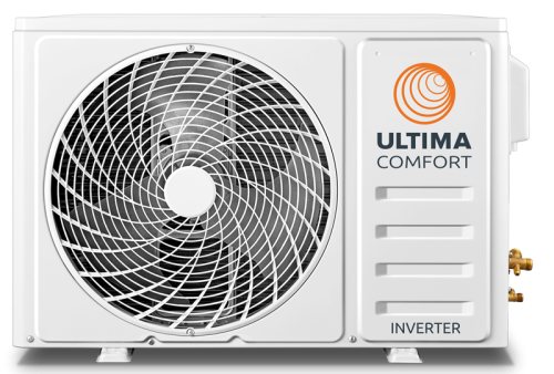 Сплит-система Ultima Comfort Exd-I09Pn-In/Exd-I09Pn-Out Exceed Inverter