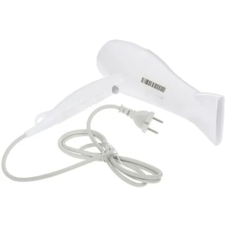 Фен Polaris PHD-2250TDi белый