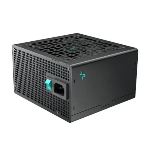 Блок питания Deepcool PL750 (R-PL750D-FC0B-EU) 750W